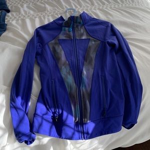 Ivivva zip-up